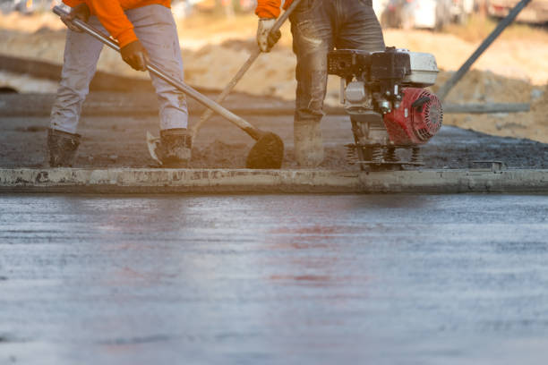 Best Industrial Concrete Flooring in Key West, FL