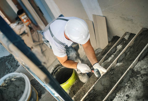 Best Concrete Pool Decks in Key West, FL