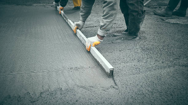 Best Concrete Removal and Replacement in Key West, FL