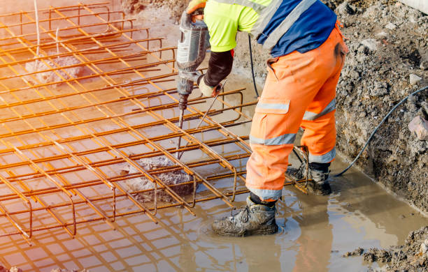 Best Commercial Concrete Services in Key West, FL