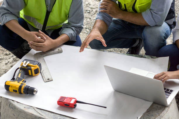 Best Concrete Patio Design and Installation in Key West, FL